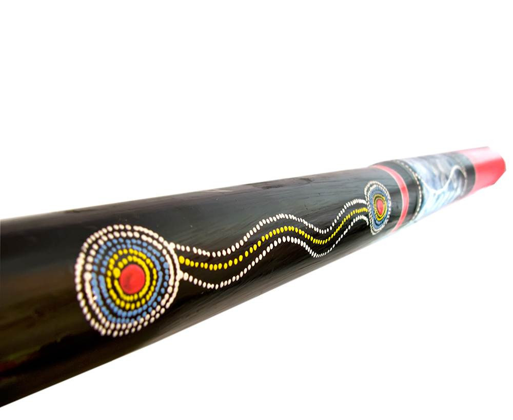 Диджериду Киев - изображение 1