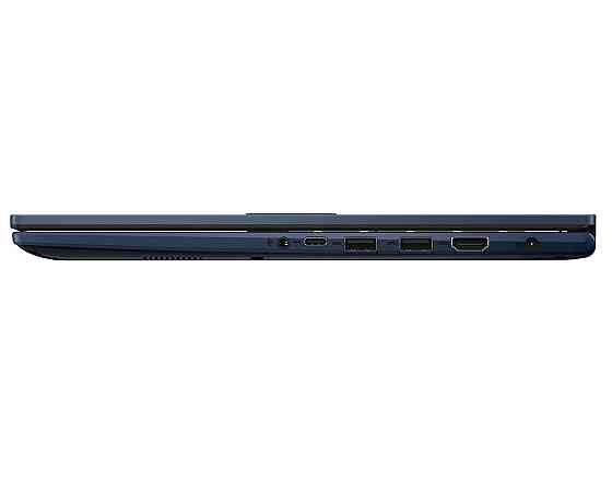 Ноутбук Asus Vivobook 15 X1504VA-BQ590 (90NB13Y1-M000Y0) Quiet Blue ( 14790 ) Харьков