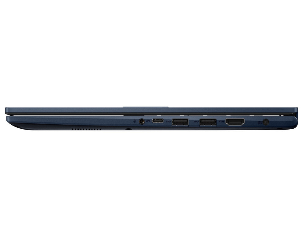 Ноутбук Asus Vivobook 15 X1504VA-BQ590 (90NB13Y1-M000Y0) Quiet Blue ( 14790 ) Харків - фото 6