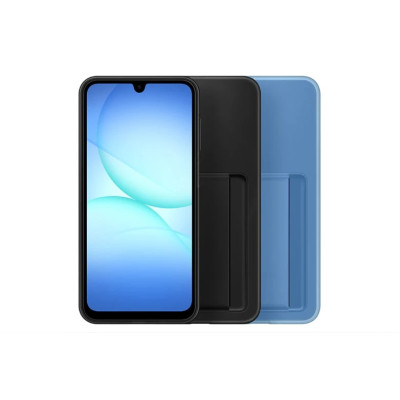 Чохол до мобільного телефона Samsung Galaxy A17 (A175) Card Slot Case Black (EF-OA176TBEGWW) Вінниця - фото 4