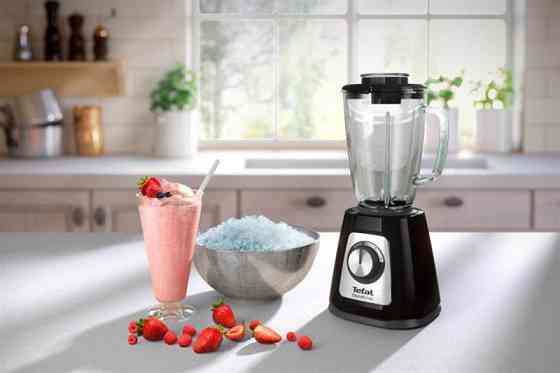 Блендер Tefal BlendForce 2 BL435831 ( Чорний ) Харків