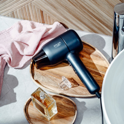 Фен Adler AD 2279b Винница - изображение 10