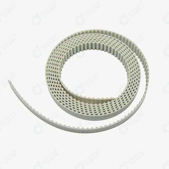 Посилений поліуретановий ремінь GT2 для 3D-принтера 1 м Київ