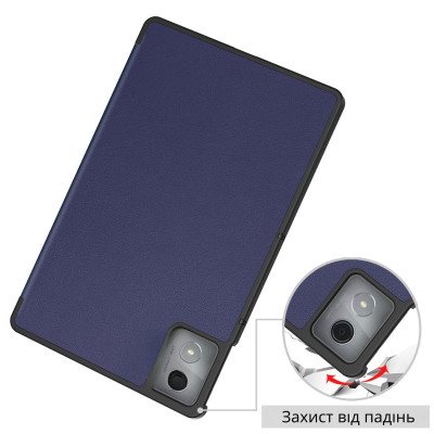 Чехол для планшета BeCover Smart Case Lenovo Idea Tab/K11 (2nd Gen) TB336/Xiaoxin Pad (2025) 11