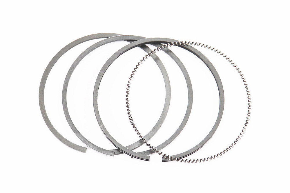 Кільця поршневі 170F 70mm STD Київ - фото 1