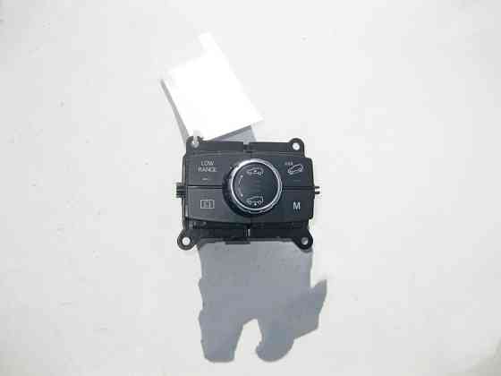 Mercedes-Benz  A1669051451 Перемикач режимів рівня підвіски ML GLE W166 GL GLS X166 Одесса