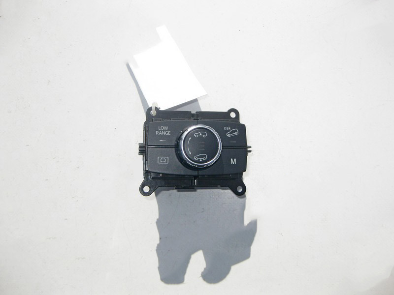 Mercedes-Benz  A1669051451 Перемикач режимів рівня підвіски ML GLE W166 GL GLS X166 Одеса - фото 1