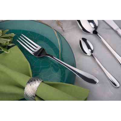 Столовый нож Ringel Calypso 10 шт (RG-3113-10/1) Винница