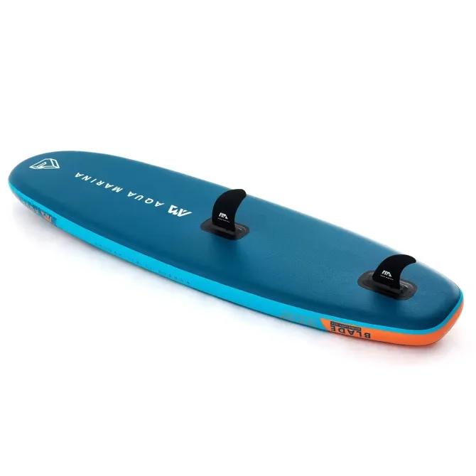 Дошка SUP Aqua-Marina Blade-Windsurf iSUP 320 см 84 см Дніпро - фото 2