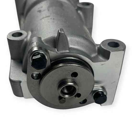 Вал 2101-2107 с корпусом в сборе (распредвал) распределительный Мукачево