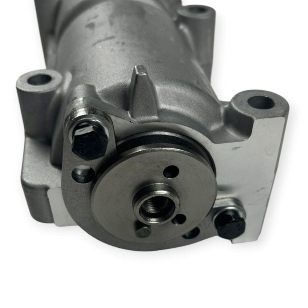 Вал 2101-2107 з корпусом у зборі (розподільний вал) розподільний Мукачево - фото 5