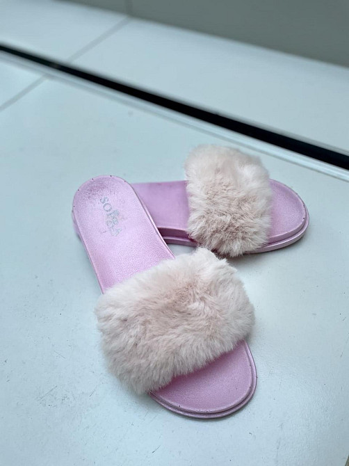 Sopra Шльопанці жіночі Sopra PT-02 рожеві (літо, силікон) (1860) 37р.38р.39р. Коломия - фото 3