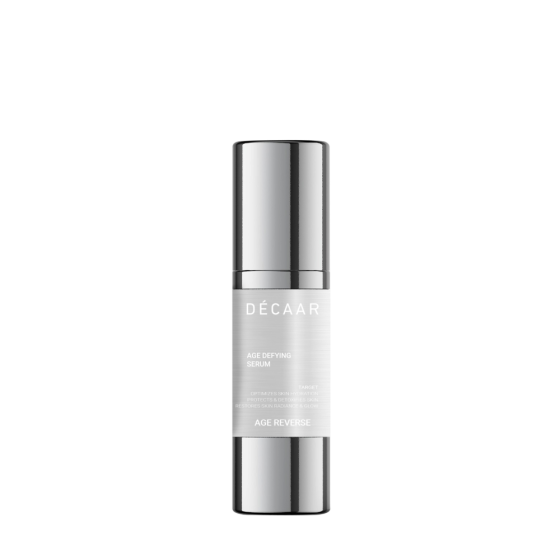 Сироватка-ліфтинг глибокого омолодження Age Defying Serum DÉCAAR, 30 мл Дніпро
