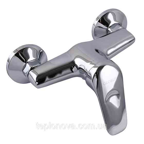 Змішувач для душу Globus Lux Koln GLK-0105N Чернівці