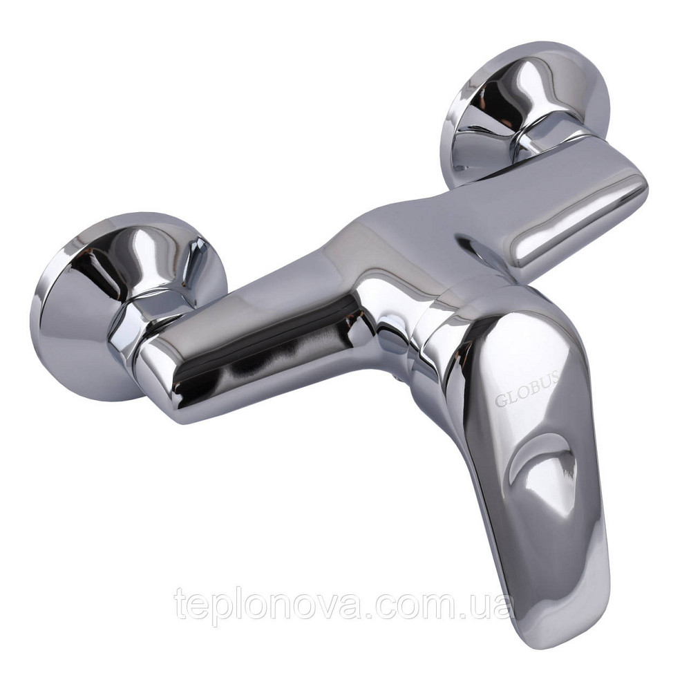 Змішувач для душу Globus Lux Koln GLK-0105N Чернівці - фото 6