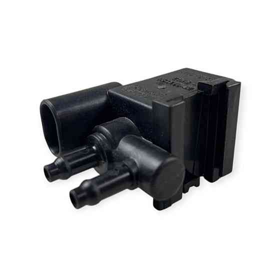 Датчик 2110, 2111, 2112 (Клапан продувки адсорбера 2 выхода) 12В адсорбера Мукачево