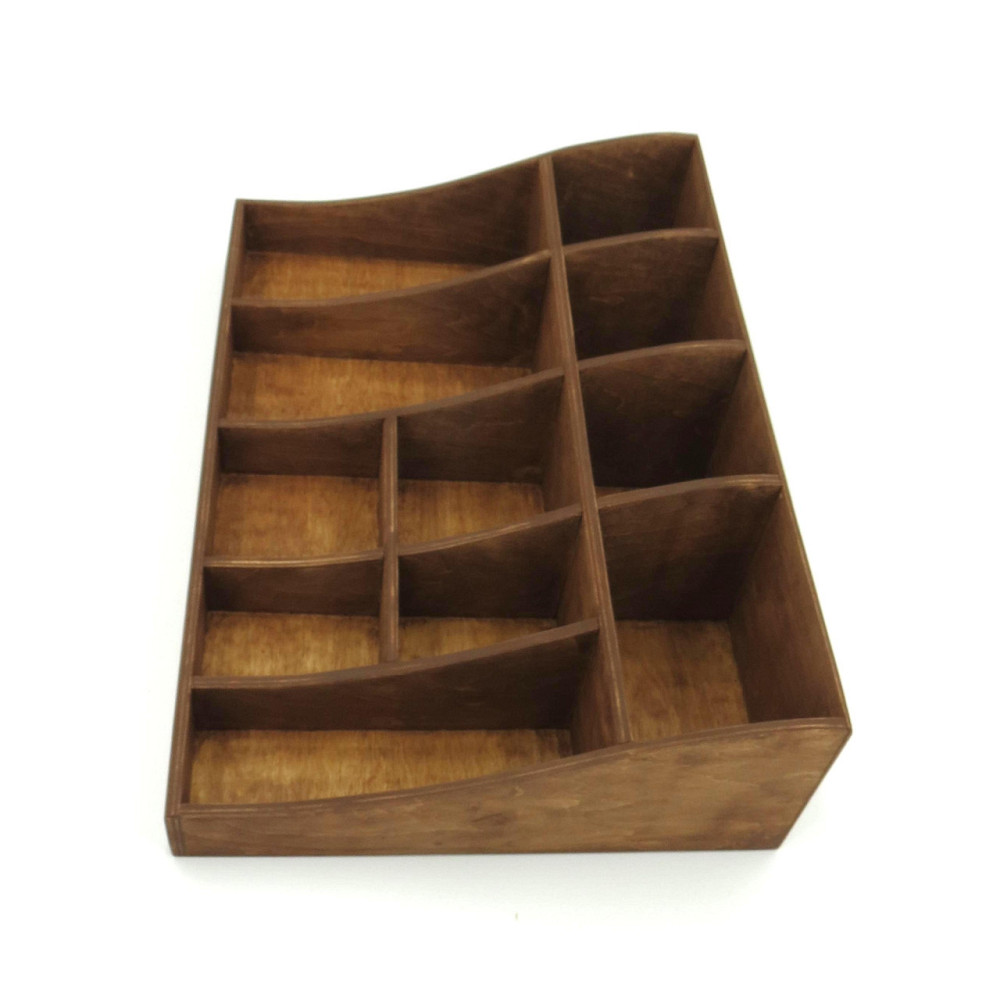 Кавовий органайзер "Медуей" капучино Миколаїв - фото 3