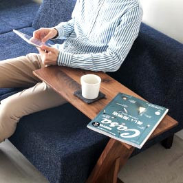 Приставний столик "Семантан" капучино Миколаїв - фото 2