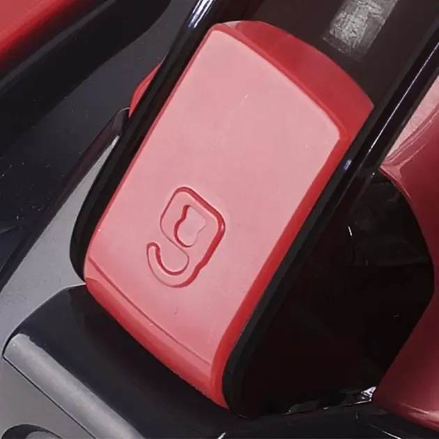 Пылесос cyclonic vacuum 1000w с колбою 2л Коломия - фото 3