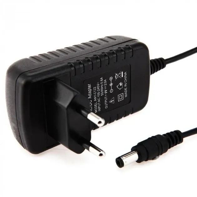 Адаптер 12В 3А для планшетов и LED-устройств Киев - изображение 1