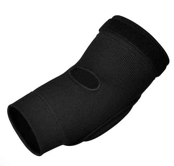 Налокотники RDX K5 Black/White L Киев