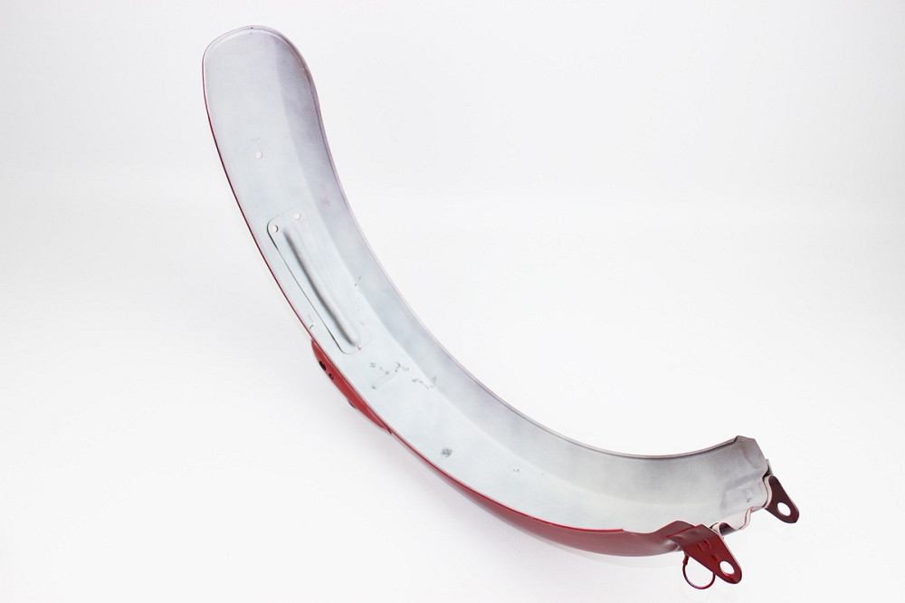 Крило заднє, ЧЕРВОНИЙ Київ - фото 2