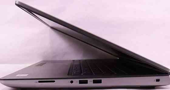 DELL PRECISION 7750  I5-10400H/512GB/16GB/NVIDIA Quadro T1000 Харьков