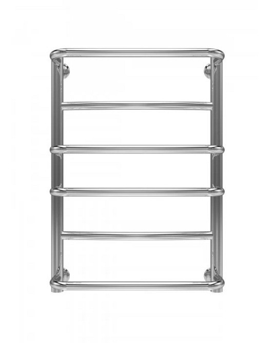 Водяной полотенцесушитель Mario INOX Люкс 570х430/400 Киев - изображение 2