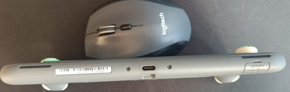 Приставка Nintendo Switch lite Gray. Київ - фото 2