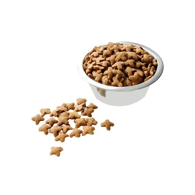 Сухий корм для собак Пан Пес Стандарт 10 кг (4820111140244) Вінниця