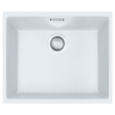 Мийка кухонна Franke 125.0395.608 Вінниця - фото 1