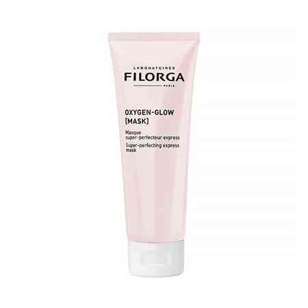 Филорга Оксиджен-Глоу Маска для сияния кожи лица Filorga Oxygen-Glow Mask 75 мл Днепр