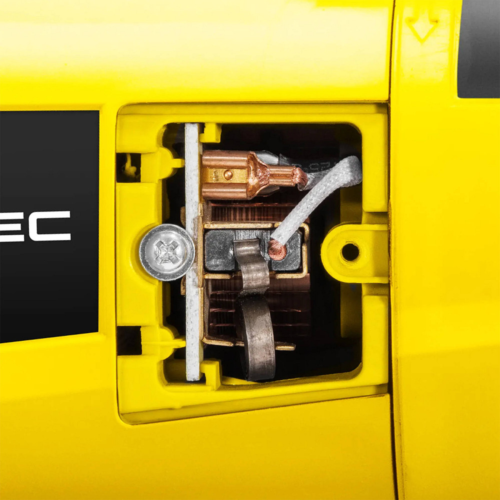 Угловая шлифмашина Trotec PAGS 10-230 + кейс (4440000105) Вінниця - фото 15