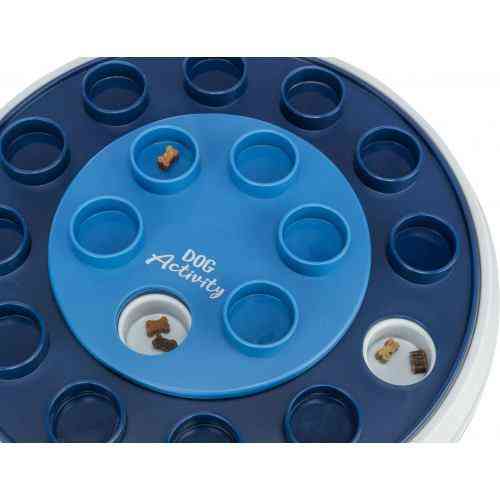 Развивающая игрушка Trixie Dog Activity Twister для собак, d:28 см (пластик) Винница