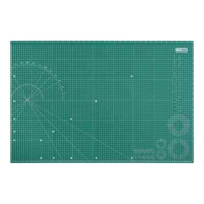 Самовосстанавливающийся коврик для резки Buromax А1 пятислойный (BM.6505) Винница