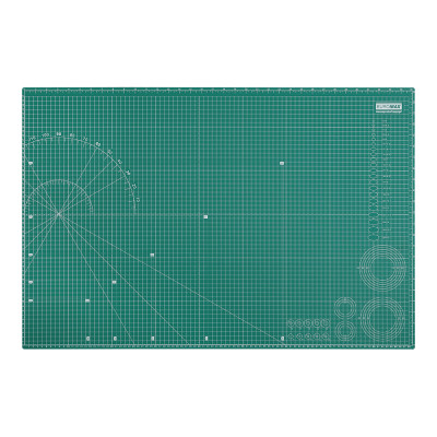 Самовосстанавливающийся коврик для резки Buromax А1 пятислойный (BM.6505) Винница - изображение 1