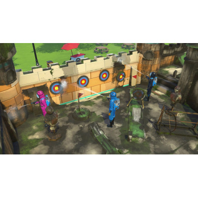 Гра Sony Power Wash Simulator, BD диск (SPOWS5EN0) Вінниця - фото 10