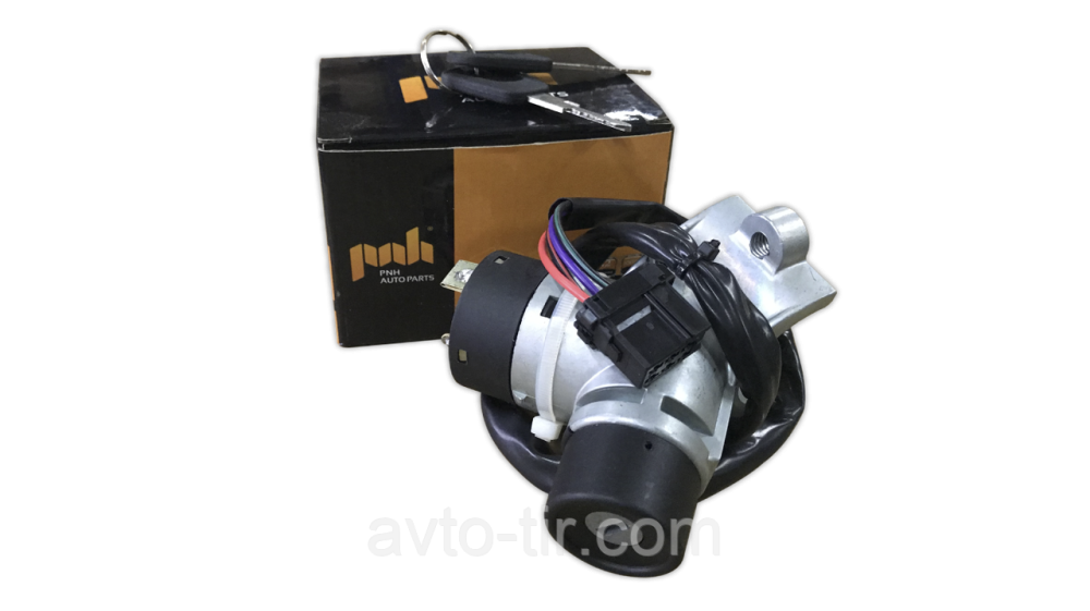 Замок зажигания Mercedes Atego с ключем 6674600504 9434600104 9704600004 Луцк - изображение 1