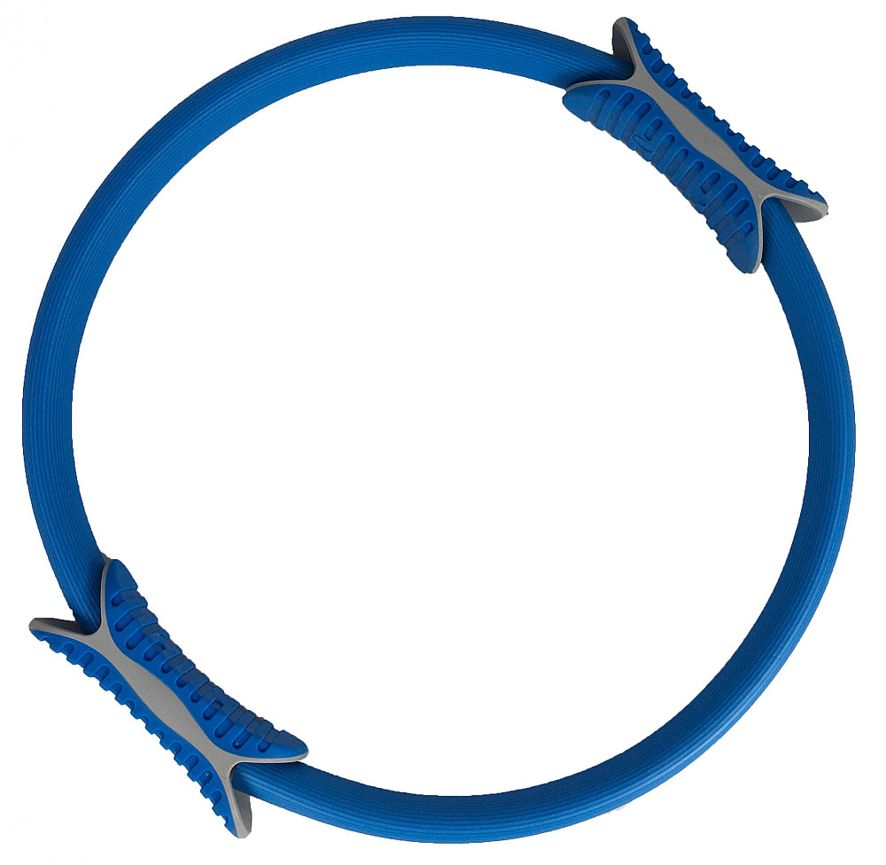 EasyFit Кільце для пілатесу EasyFit сине Коломыя - изображение 3