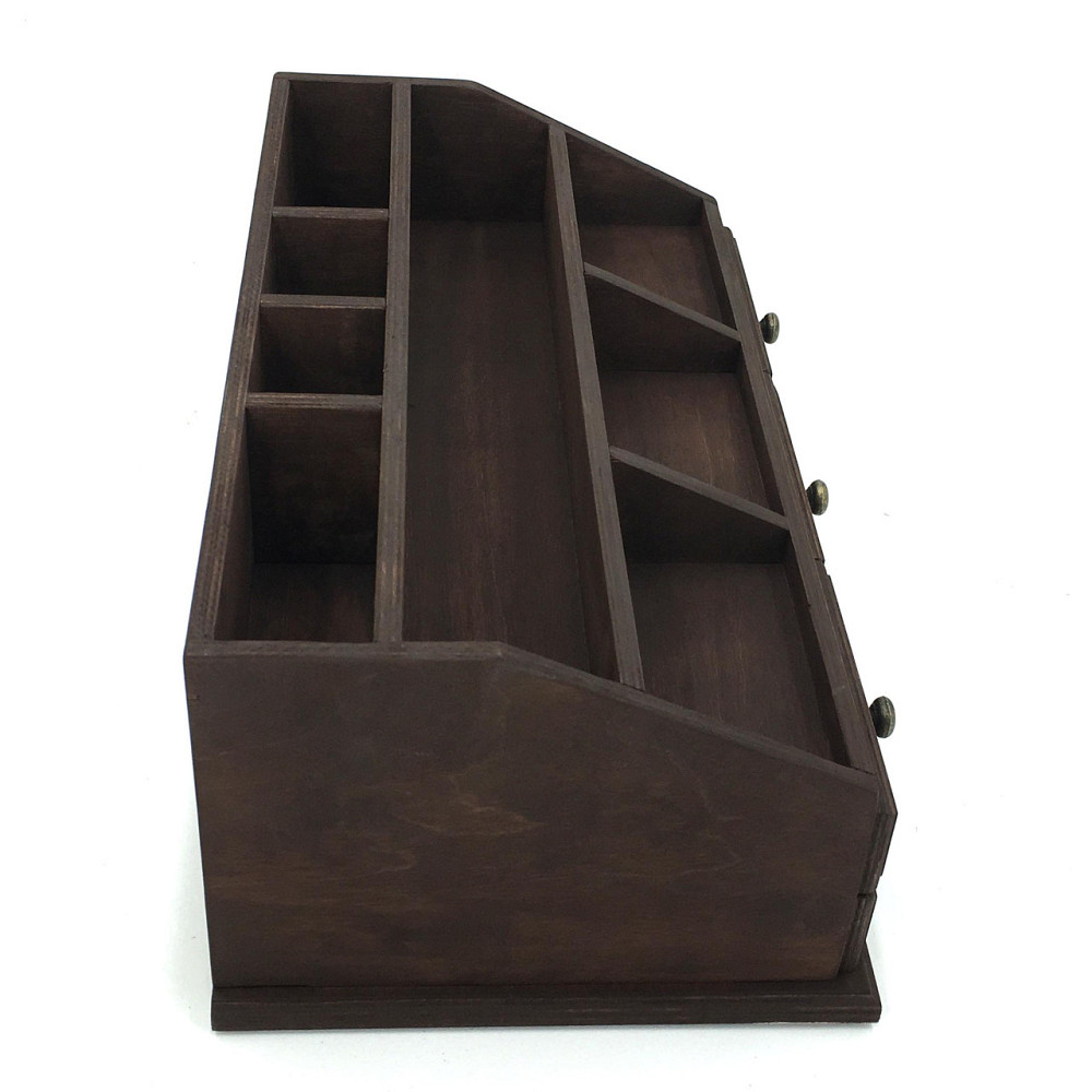 Органайзер для косметики 