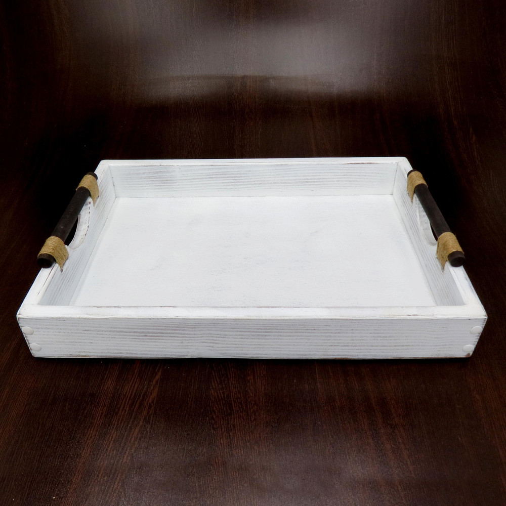 Піднос дерев'яний "Женал" зефір Миколаїв - фото 4