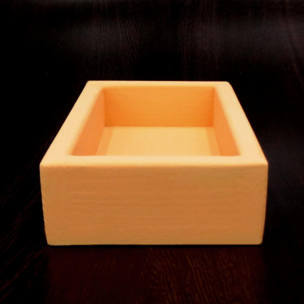 Хлібний лоток "Бенедикт" грейпфрут Миколаїв - фото 3