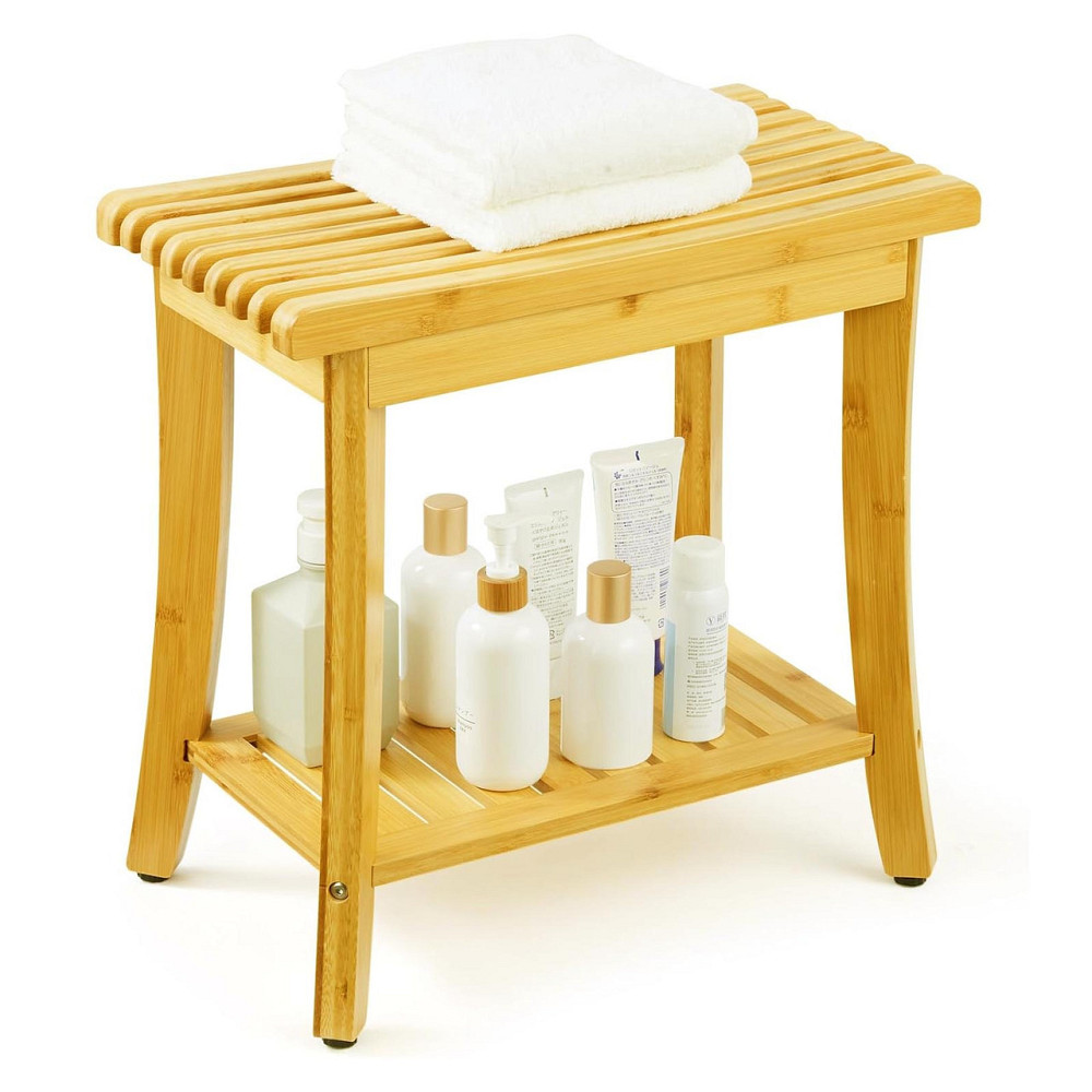 Табурет для ванной 