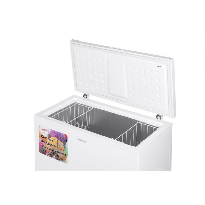 Морозильный ларь Ardesto FRM-200MCH Винница - изображение 10