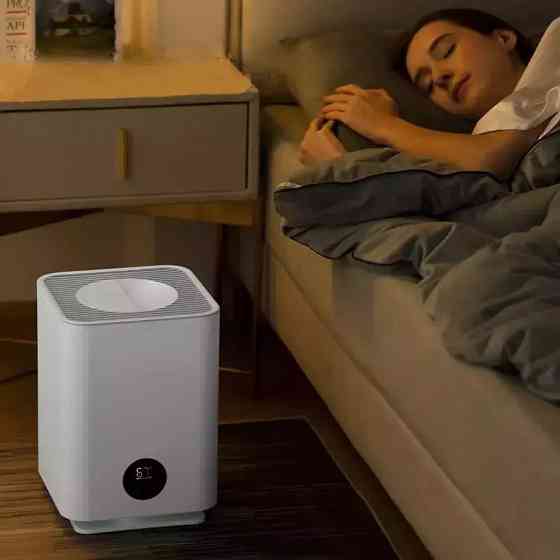 Зволожувач повітря Lydsto Humidifier H5 ( 27211 ) Харьков