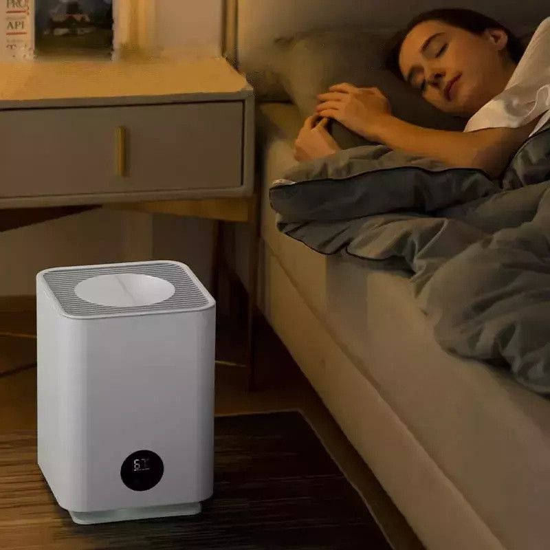 Зволожувач повітря Lydsto Humidifier H5 ( 27211 ) Харків - фото 4