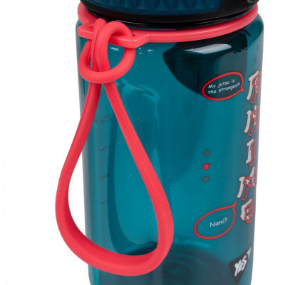 Поильник-непроливайка Yes Anime 500 мл (708183) Винница - изображение 3