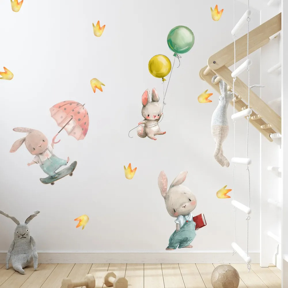 Виниловые наклейки 