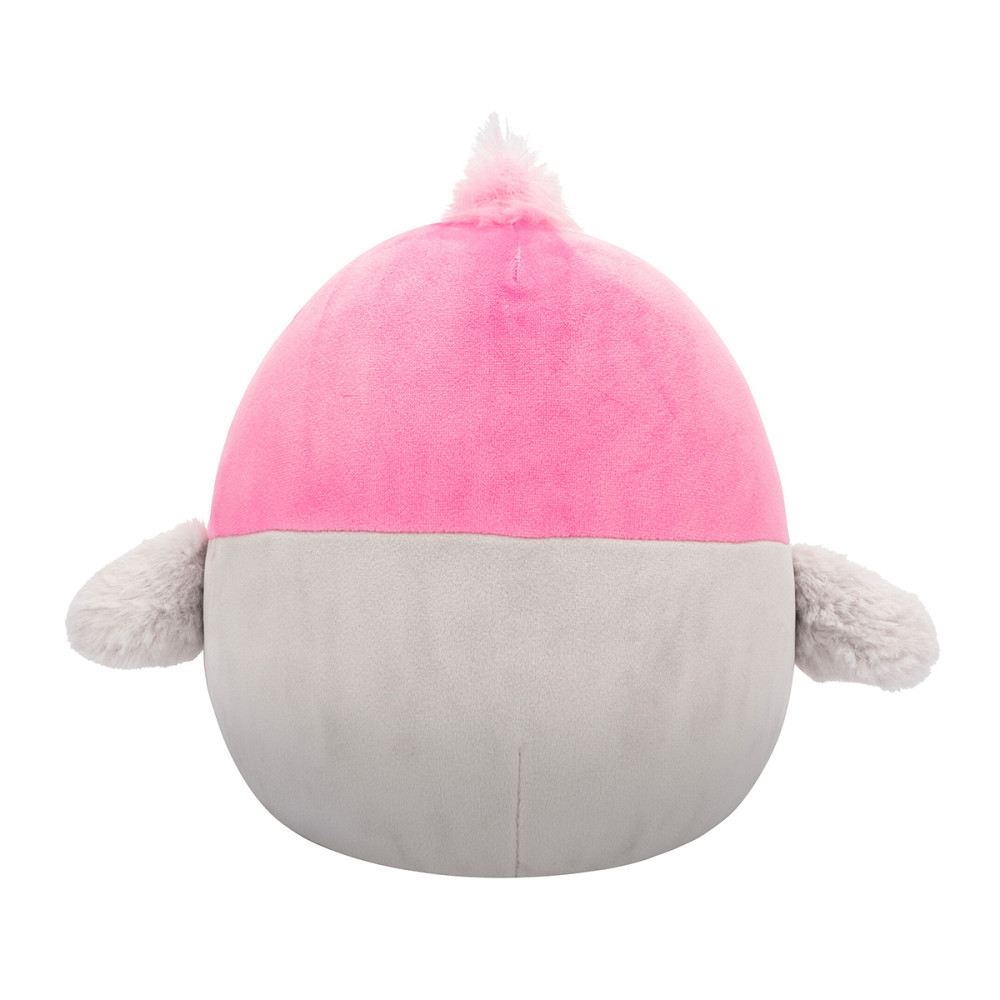 М'яка іграшка Squishmallows – Какаду Джейла (19 cm) Дніпро - фото 4