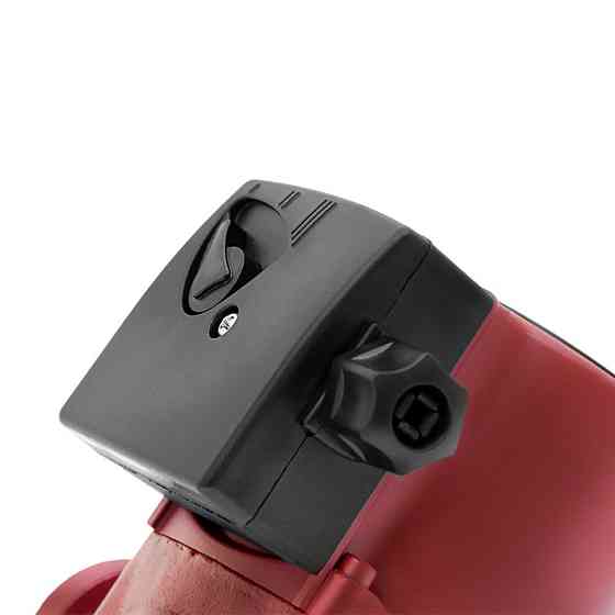 Насос циркуляційний 100 Вт Hmax 6м Qmax 50 л/хв Ø 11⁄2" 180 мм бордо + гайки Ø1" WETRON LPS25-6/180B (774232) Київ